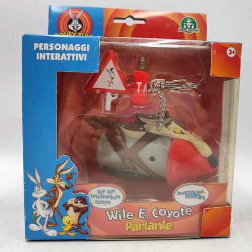 Looney tunes road runner wile - looney,
