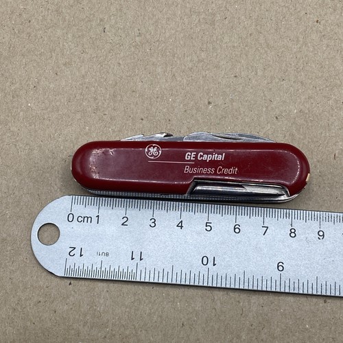 Wenger golf pro - pro, deluxe