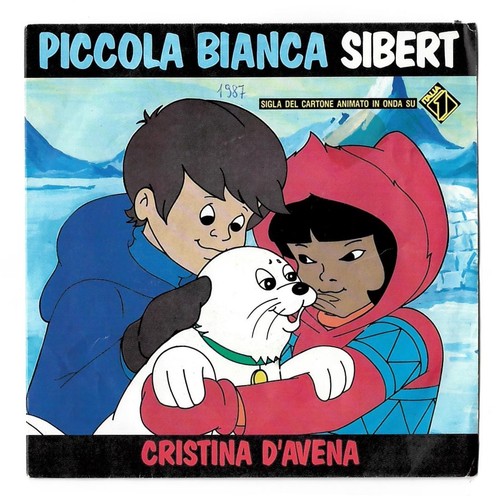 Giri cristina avena - giri,