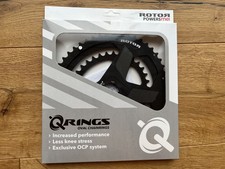Rotore rings chainrings dm - rotore, q-rings