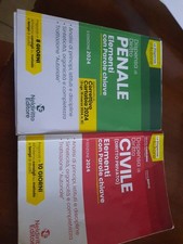 Dispense Diritto Penale E Civile