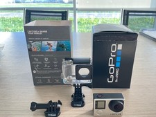 GO-PRO HERO 4