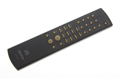Telecomando originale denon - telecomando,