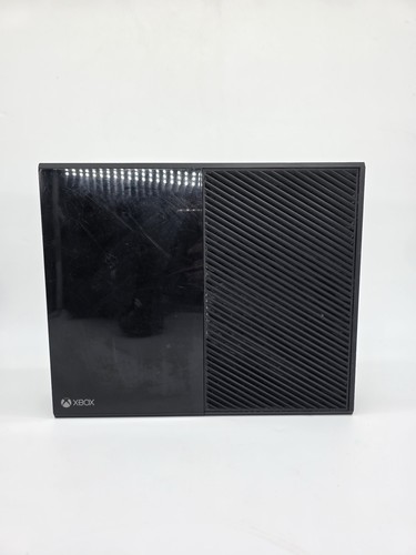 Xbox one nera - a,
