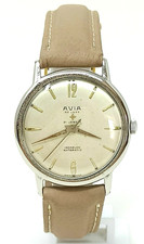 Orologio Avia de luxe swiss