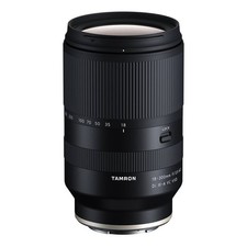 Tamron 18-300mm f/3.5-6.3 Di III-A VC VXD per Nikon Z