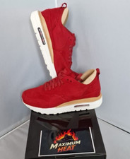 WMNS Air Max 1 Royal Gym Red