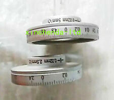 1pz Anello di calibrazione