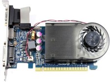 Per Geforce GT530 1 GB PCI-e