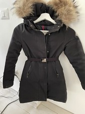 piumino moncler bambina