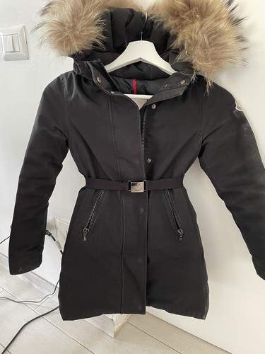 Piumino moncler bambina - piumino,