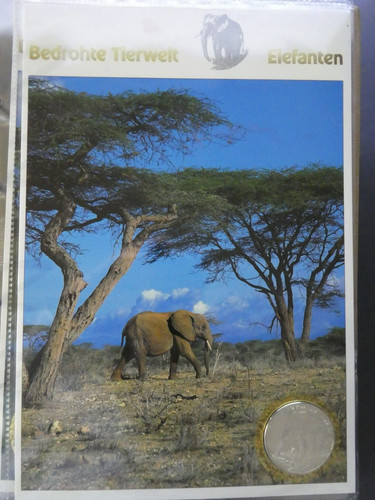 Guinea 7000 franchi 1993 - 7000, franchi,