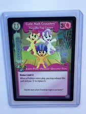 My Little Pony Cutie Mark