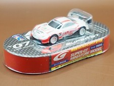 Super GT Miniature Model Mini