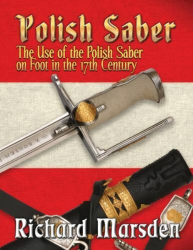 Polish saber marsden - polish,
