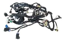 CAVI CABLAGGIO MATASSA IMPIANTO ELETTRICO YAMAHA X-MAX 125  2010 - 2013