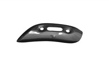 carenatura di scarico Carbonio