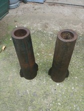 Mozzi ruota carro antico