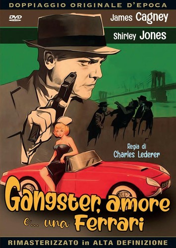 Gangster amore una ferrari - gangster,,