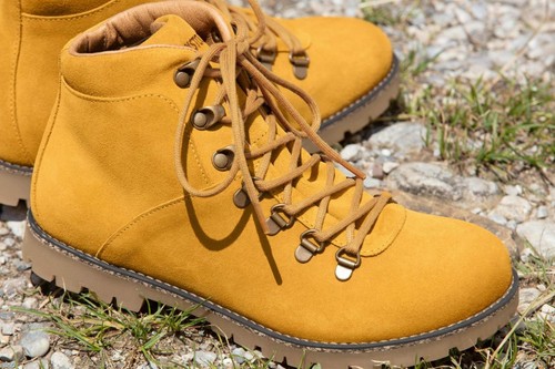 Scarpe trekking birkenstock - trekking,