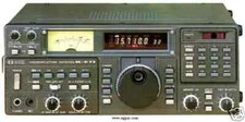 ICOM IC-R71 RICEVITORE RADIO HF MANUALE RIPARAZIONE