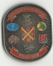 765° Battaglione Trasporti