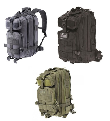 Magnum fox 25l - magnum, trekking