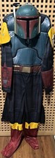 COSTUME DISNEY STAR WARS BOBA