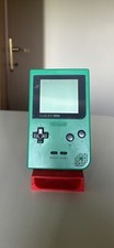 Nintendo Game Boy pocket verde