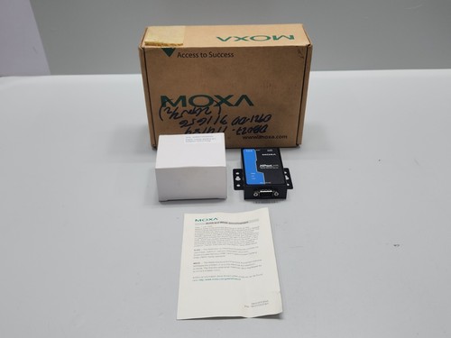 Moxa nport 5110a server - 5110a,