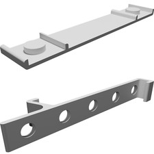 Display Stand for Yamaha Tyros