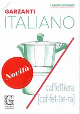 Grande dizionario italiano - grande,