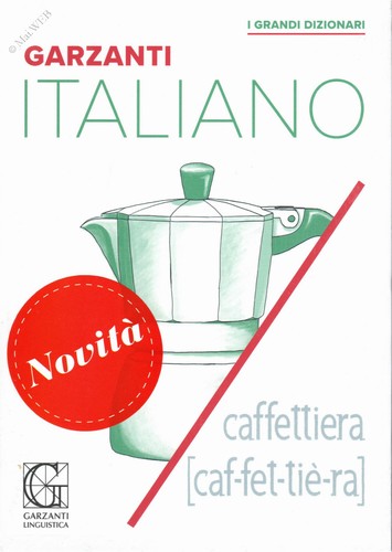 Grande dizionario italiano - grande,