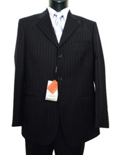 Men's Lane by TASMANIA Biella