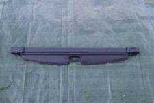 Copertura vano di carico avvolgibile cappelliera Opel Zafira B (anno 2005-14)