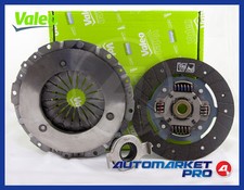 Kit frizione valeo 826633 pz - kit,