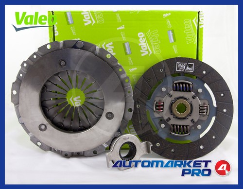 Kit frizione valeo - frizione,