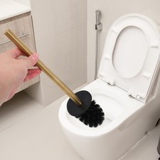  Spazzola Per Pulire Accessoribagno Scopino WC Pulizia Della Casa