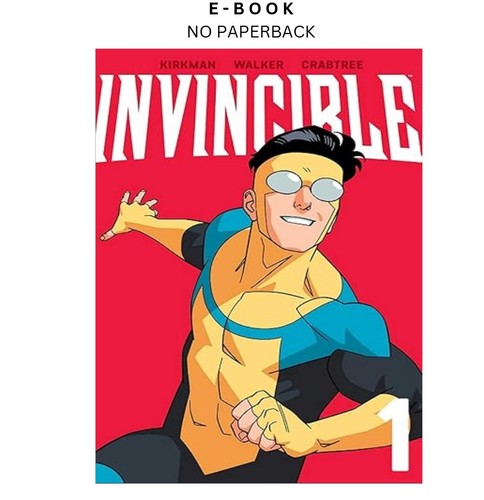 Invincible volume new - invincible, (new