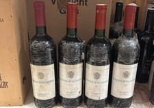 3x Sella & Mosca Marchese di