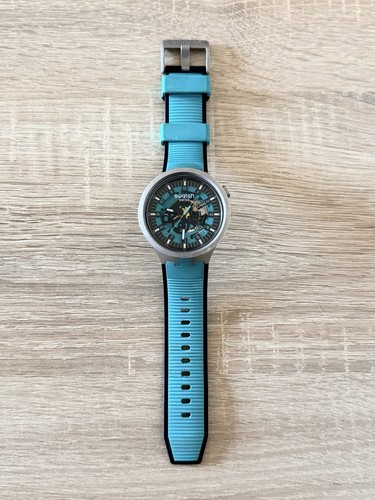 Orologio swatch mint - orologio,