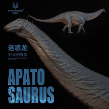HLG Apatosaurus HuangXin