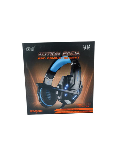 Kotion each g9000 cuffie - g9000, da