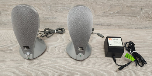 Jbl duet coppia altoparlanti - jbl,