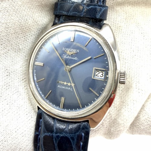 Orologio longines admiral 5 - orologio,