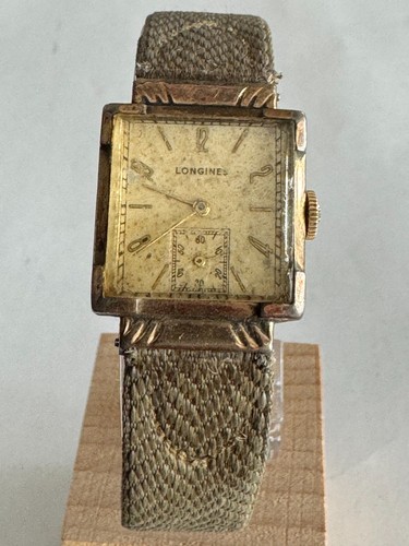 Orologio polso vintage - polso,