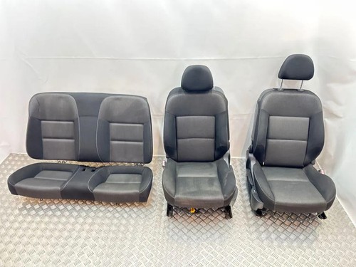 Set sedili peugeot - set, wd