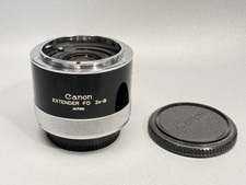 Canon Extender FD 2x-B