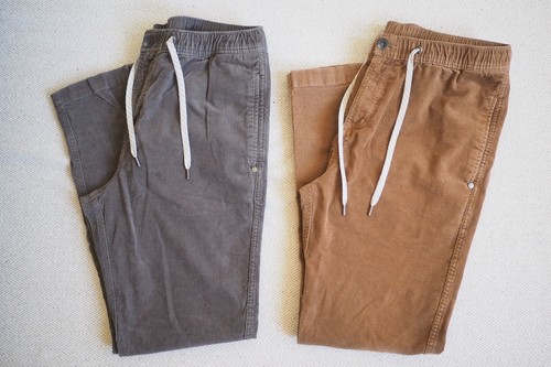 Coppia pantaloni vuori - coppia,