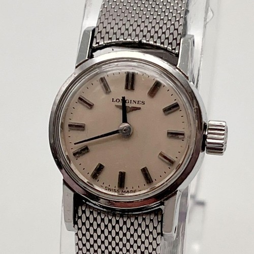 Orologio longines carica - longines, a
